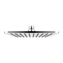 Deszczownica Slimline Chrom/Biały WG220/OCRB Omnires Deszczownica Slimline Chrom/Biały WG220/OCRB Omnires