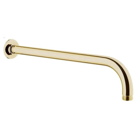 Ramię Deszczownicy Ścienne 35cm Złoty A4565223 Vitra