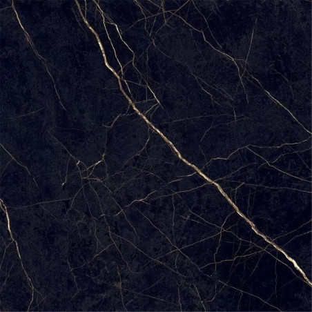 Płytka Podłogowa Supreme Evo Noir Laurent Antique 3D 60x120 Flaviker