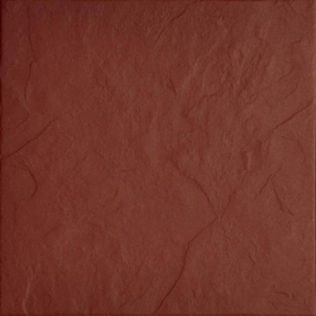 Płytka podłogowa STR Rot 30x30 Cerrad
