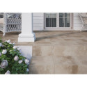 Płytka Podłogowa Piatto Sand 30x30 Cerrad Płytka Podłogowa Piatto Sand 30x30 Cerrad