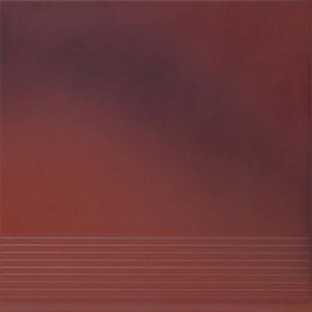 Stopnica Country Wiśnia 30x30 Cerrad