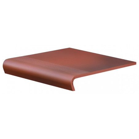 Stopnica Country Wiśnia V-Shape 30x32 Cerrad