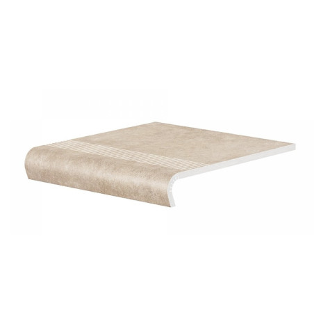 Stopnica V-shape Cottage Masala 30x32 Cerrad
