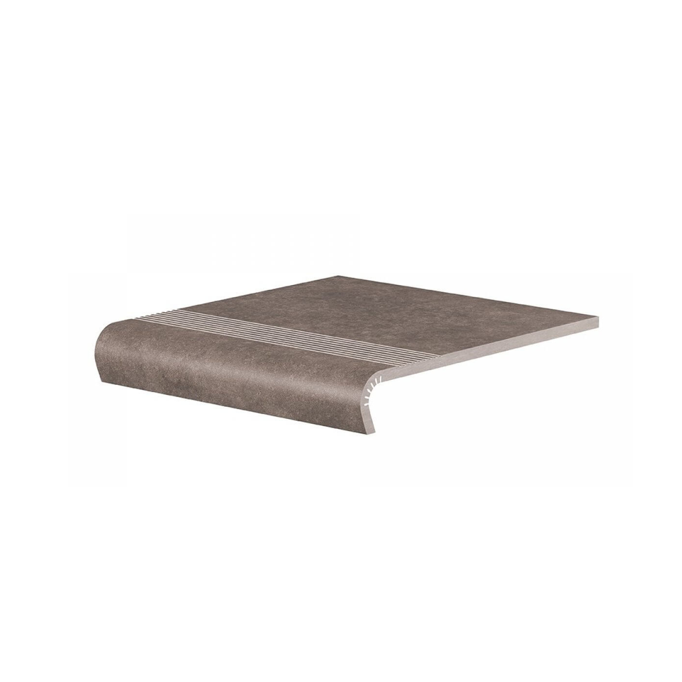 Stopnica V-shape Cottage Cardamom 30x32 Cerrad Stopnica V-shape Cottage Cardamom 30x32 Cerrad