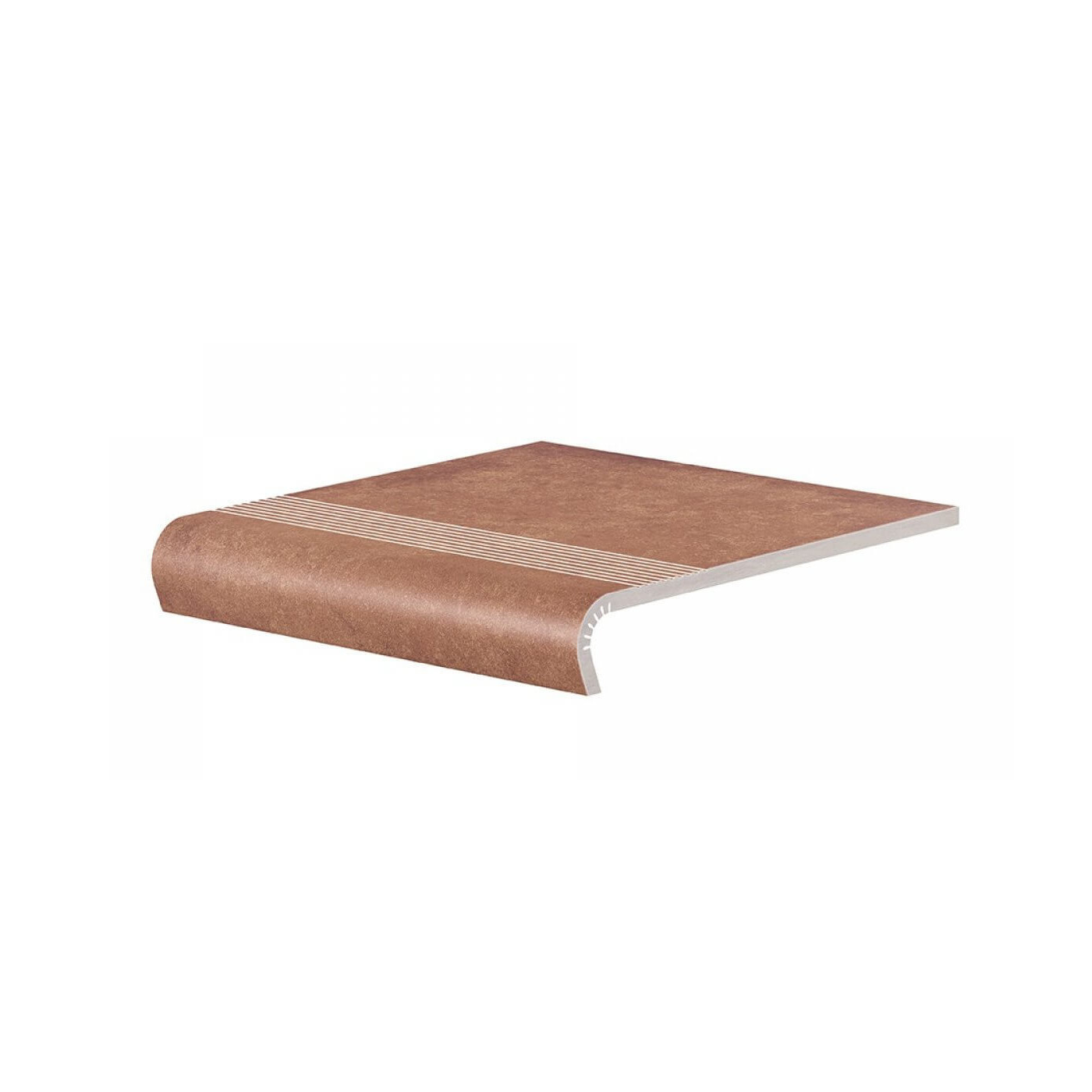 Stopnica V-shape Cottage Chili 30x32 Cerrad Stopnica V-shape Cottage Chili 30x32 Cerrad