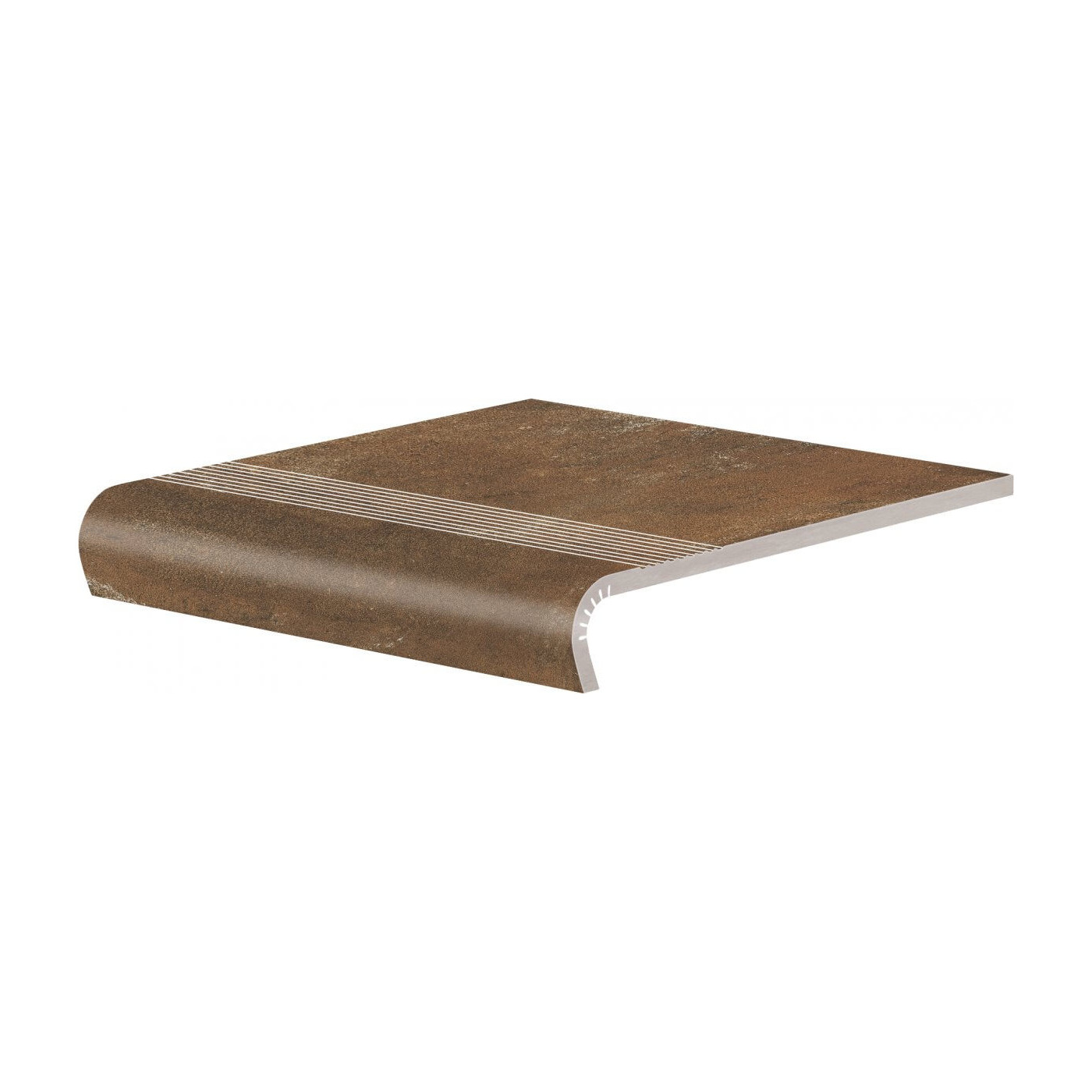 Stopnica V-shape Piatto Red 30x32 Cerrad Stopnica V-shape Piatto Red 30x32 Cerrad