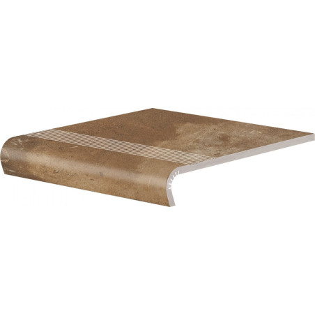 Stopnica V-shape Piatto Terra 30x32 Cerrad