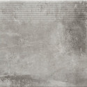 Stopnica Piatto Gris 30x30 Cerrad Stopnica Piatto Gris 30x30 Cerrad