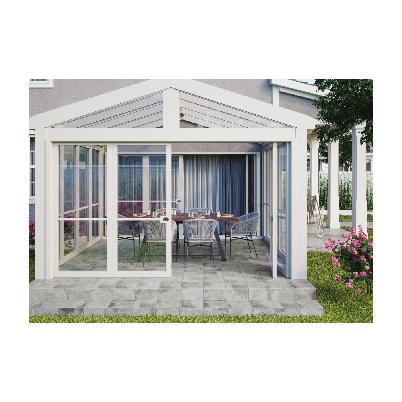 Stopnica Piatto Gris 30x30 Cerrad Stopnica Piatto Gris 30x30 Cerrad