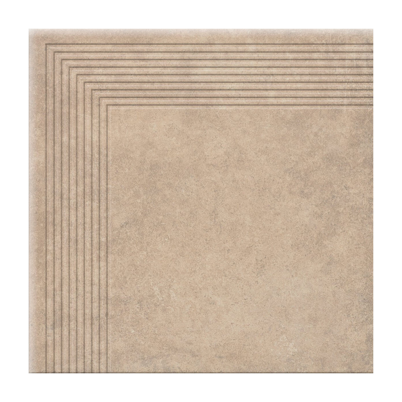 Stopnica Narożna Cottage Masala 30x30 Cerrad Stopnica Narożna Cottage Masala 30x30 Cerrad