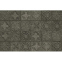 Płytka Torstone Grafit Dekor 14,8x30 Cerrad Płytka Torstone Grafit Dekor 14,8x30 Cerrad