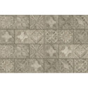Płytka Torstone Grys Dekor 14,8x30 Cerrad Płytka Torstone Grys Dekor 14,8x30 Cerrad