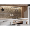 Płytka Torstone Grys Dekor 14,8x30 Cerrad Płytka Torstone Grys Dekor 14,8x30 Cerrad