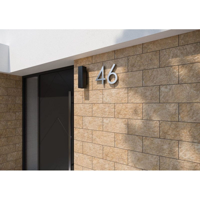 Płytka Torstone Brown Dekor 14,8x30 Cerrad Płytka Torstone Brown Dekor 14,8x30 Cerrad