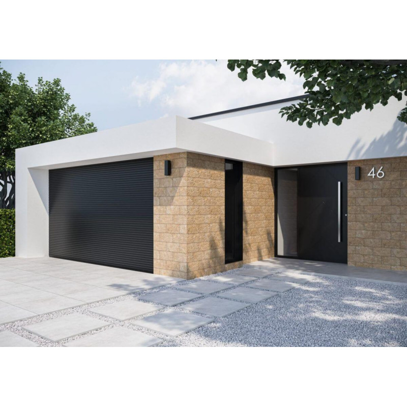 Płytka Torstone Brown Dekor 14,8x30 Cerrad Płytka Torstone Brown Dekor 14,8x30 Cerrad