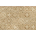 Płytka Torstone Beige Dekor 14,8x30 Cerrad Płytka Torstone Beige Dekor 14,8x30 Cerrad