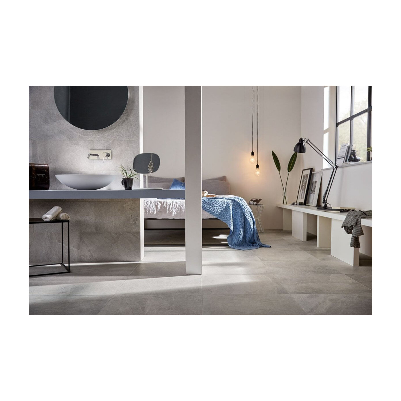 Płytka Podłogowa X-Rock 60G Rect. Imola 60x60 IMOLA Płytka Podłogowa X-Rock 60G Rect. Imola 60x60 IMOLA