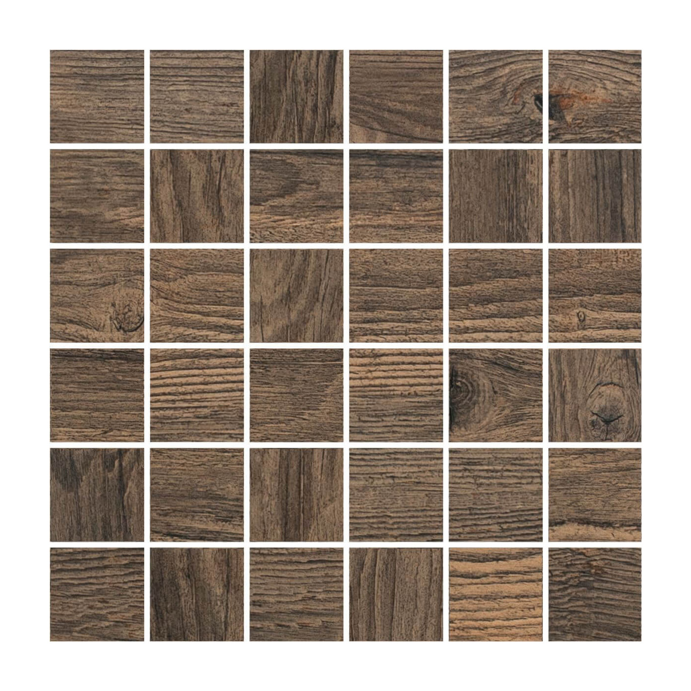 Mozaika Cortone Marrone 29,7x29,7 Cerrad Mozaika Cortone Marrone 29,7x29,7 Cerrad