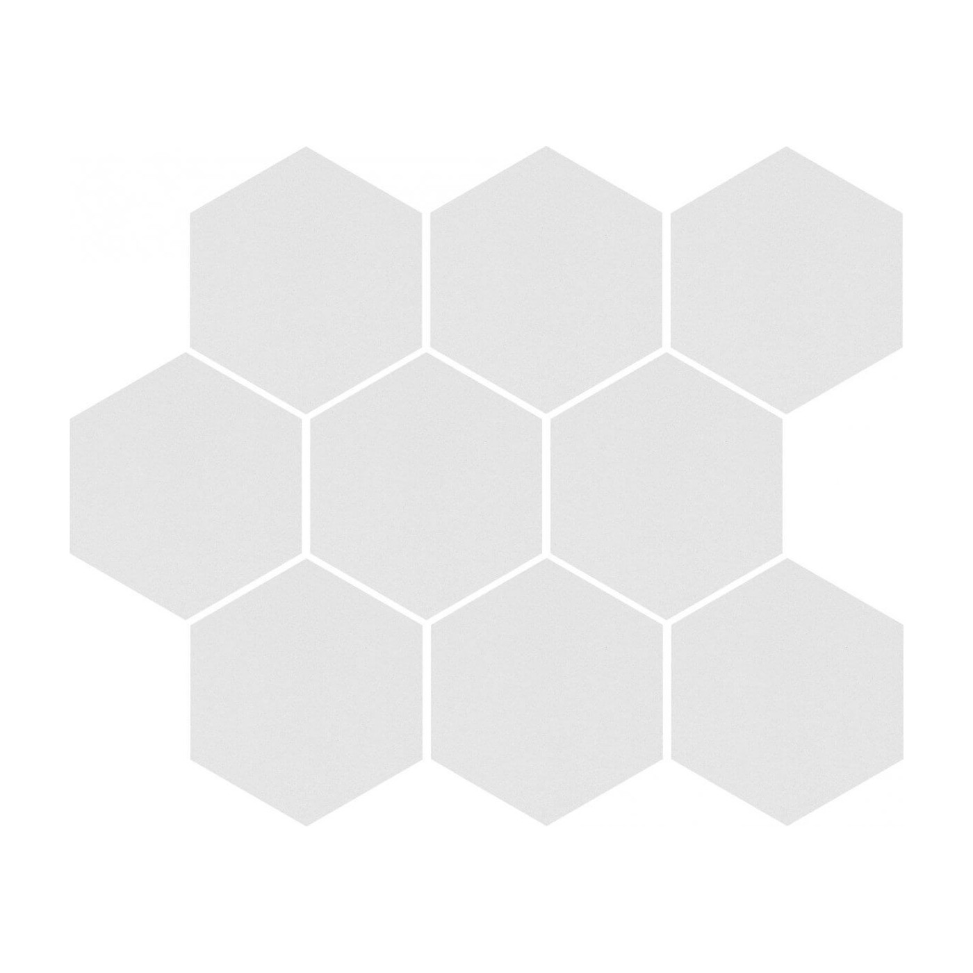 Mozaika Cambia White Lappato 27,53x33,4 Cerrad Mozaika Cambia White Lappato 27,53x33,4 Cerrad