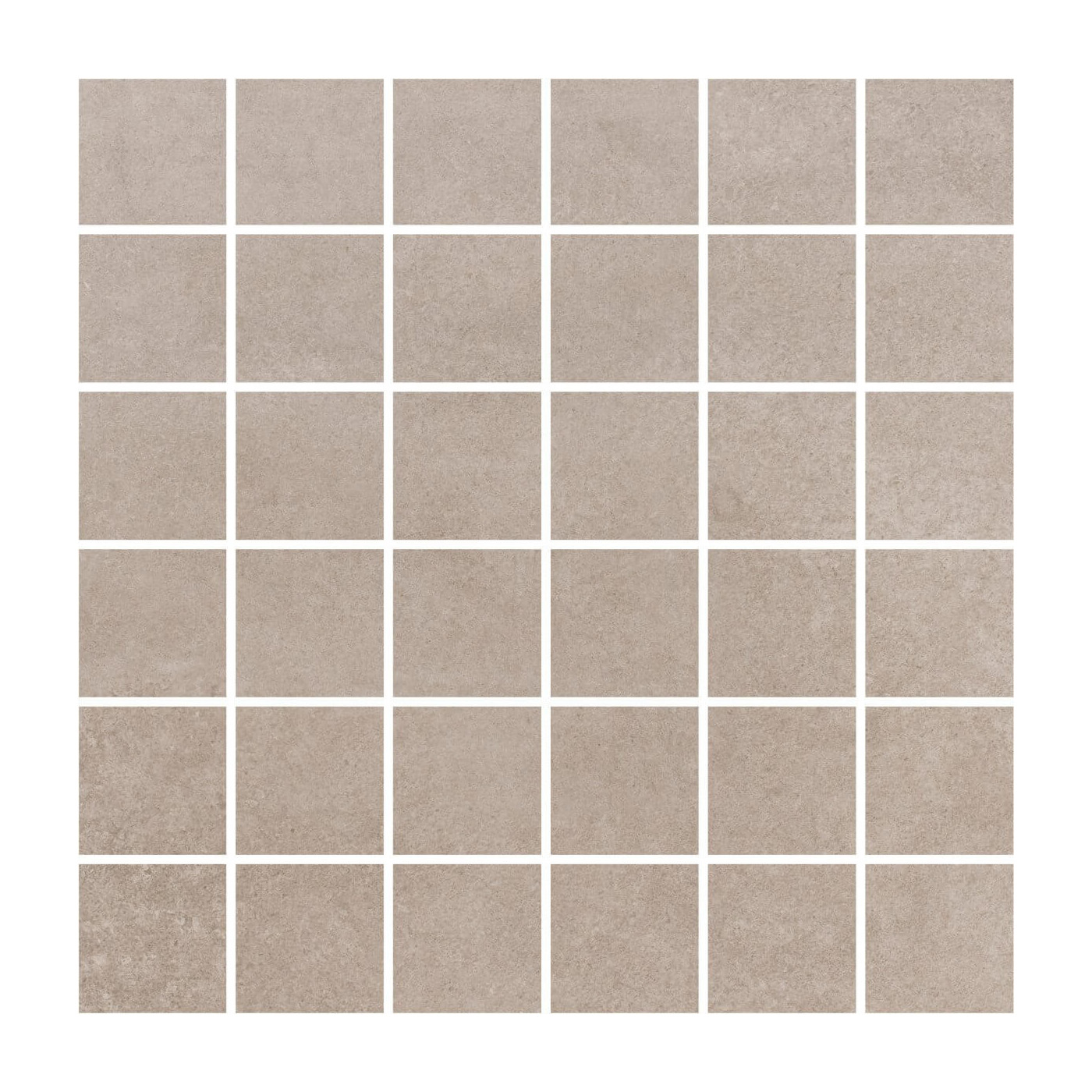 Mozaika Concrete Beige Mat 29,7x29,7 Cerrad Mozaika Concrete Beige Mat 29,7x29,7 Cerrad