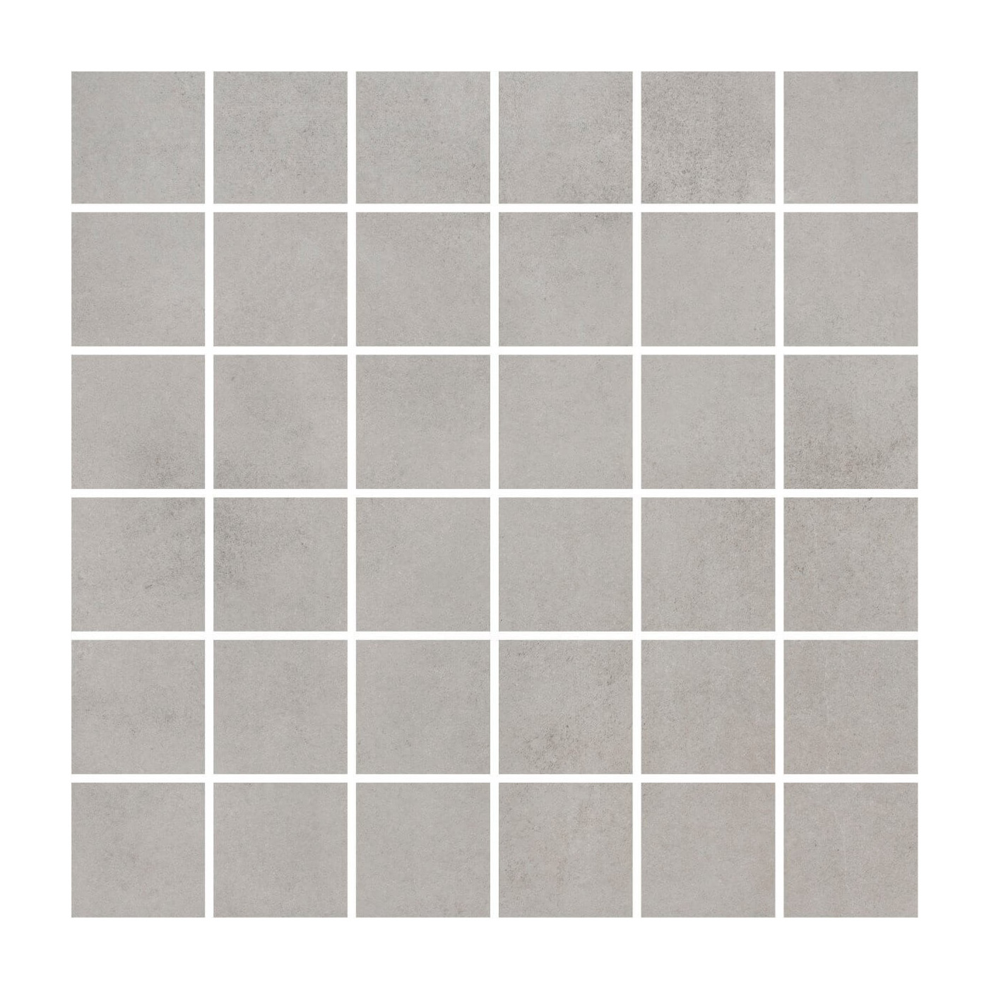 Mozaika Concrete Gris Mat 29,7x29,7 Cerrad Mozaika Concrete Gris Mat 29,7x29,7 Cerrad