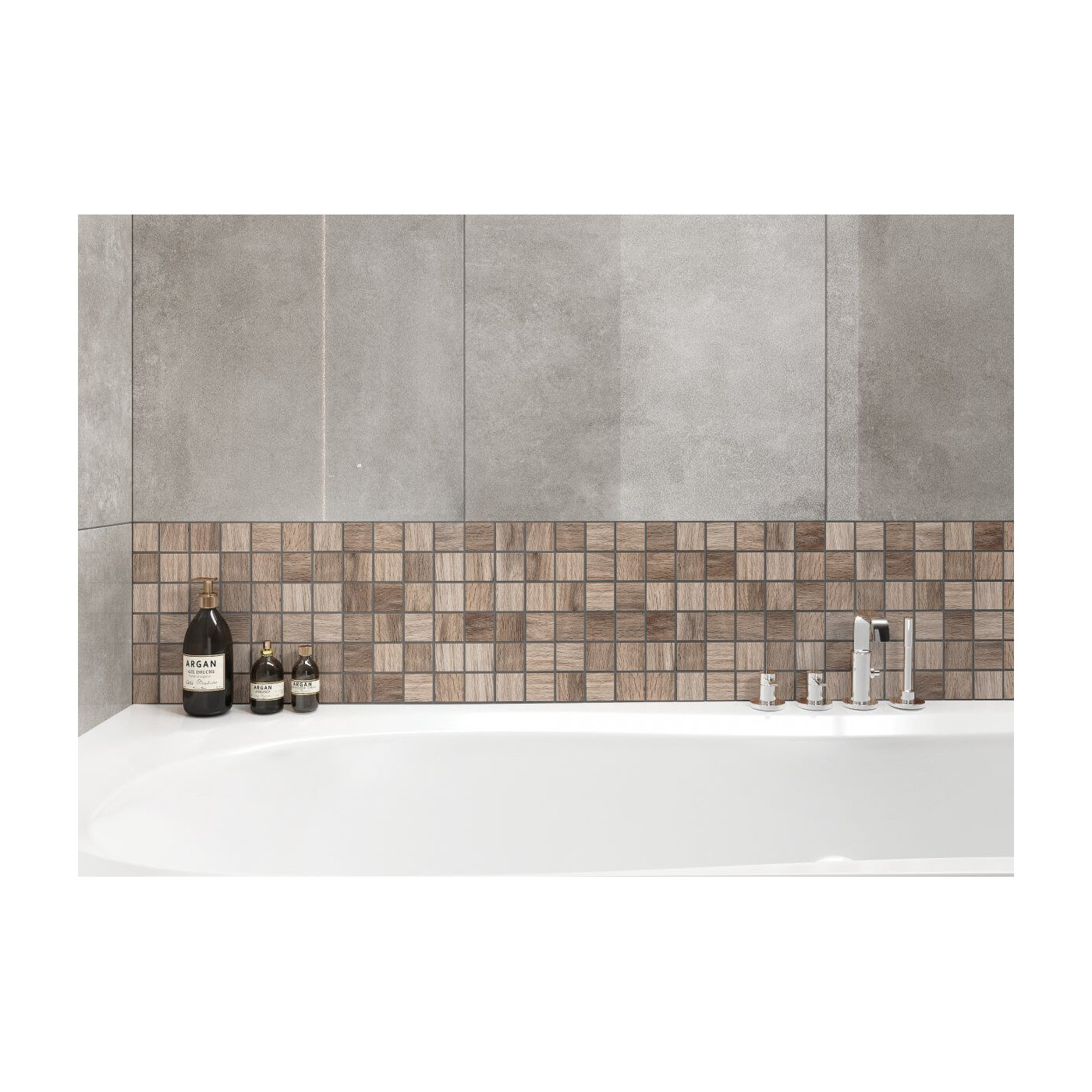 Mozaika Mattina Beige 29,7x29,7 Cerrad Mozaika Mattina Beige 29,7x29,7 Cerrad