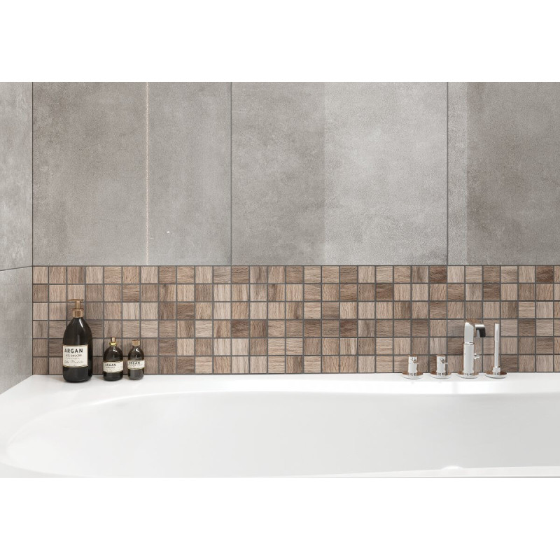 Mozaika Mattina Beige 29,7x29,7 Cerrad Mozaika Mattina Beige 29,7x29,7 Cerrad
