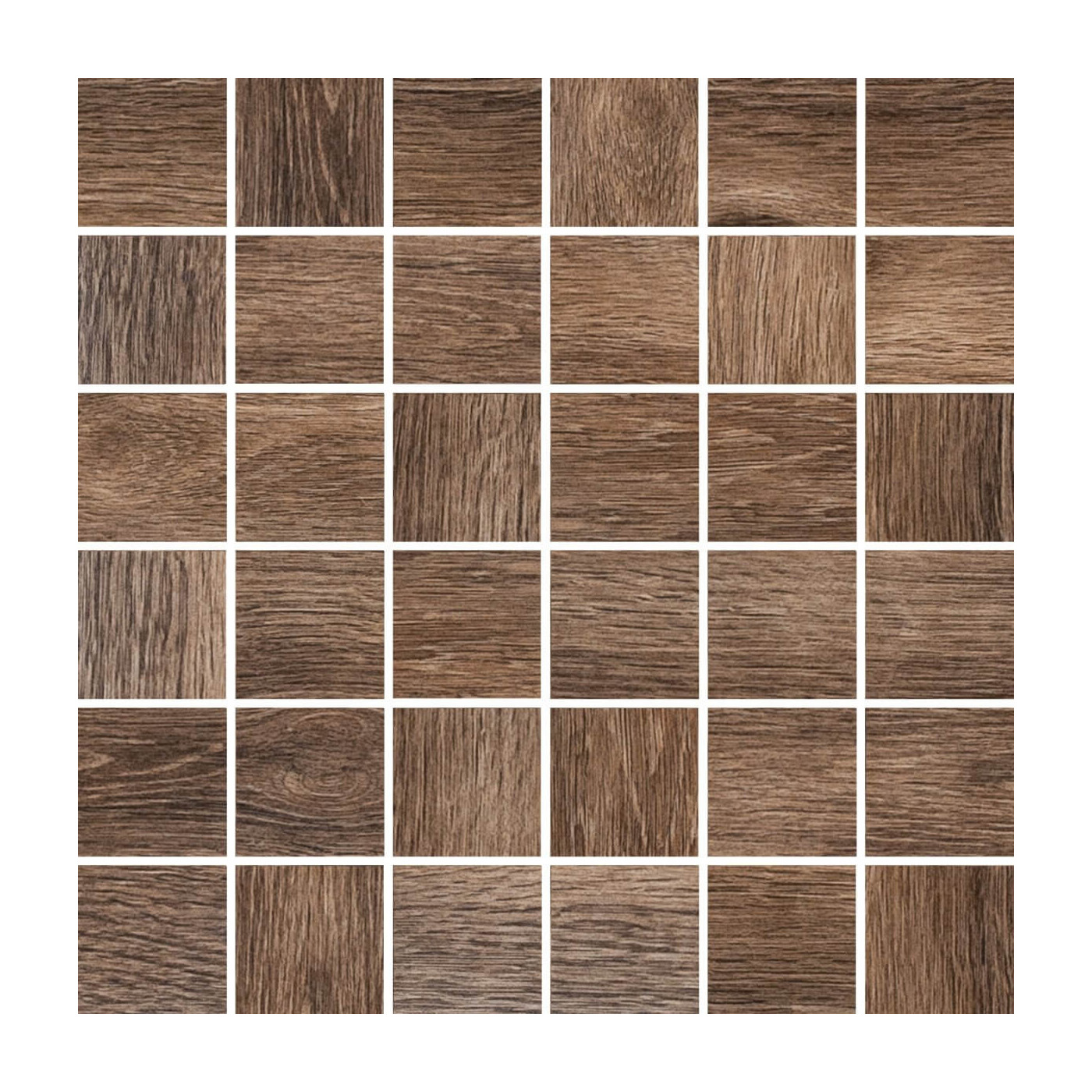 Mozaika Mattina Marrone 29,7x29,7 Cerrad Mozaika Mattina Marrone 29,7x29,7 Cerrad