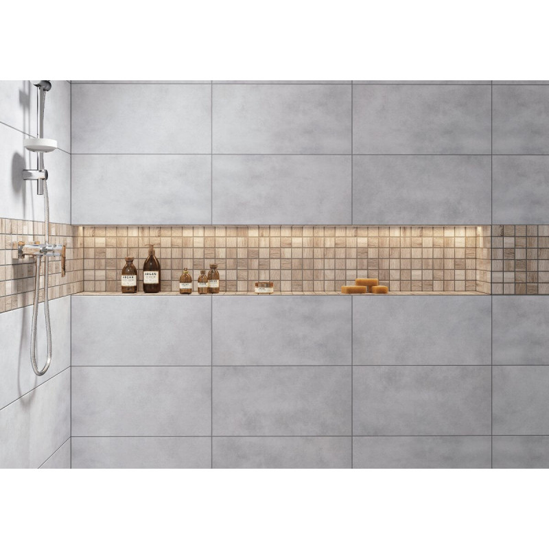 Mozaika Mattina Sabbia 29,7x29,7 Cerrad Mozaika Mattina Sabbia 29,7x29,7 Cerrad