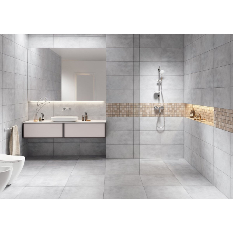 Mozaika Mattina Sabbia 29,7x29,7 Cerrad Mozaika Mattina Sabbia 29,7x29,7 Cerrad