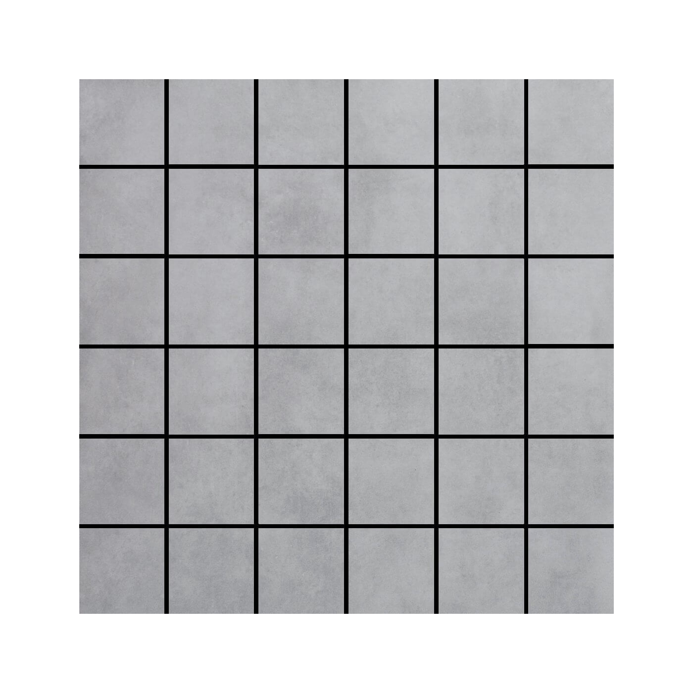 Mozaika Batista Steel Lappato 29,7x29,7 Cerrad Mozaika Batista Steel Lappato 29,7x29,7 Cerrad