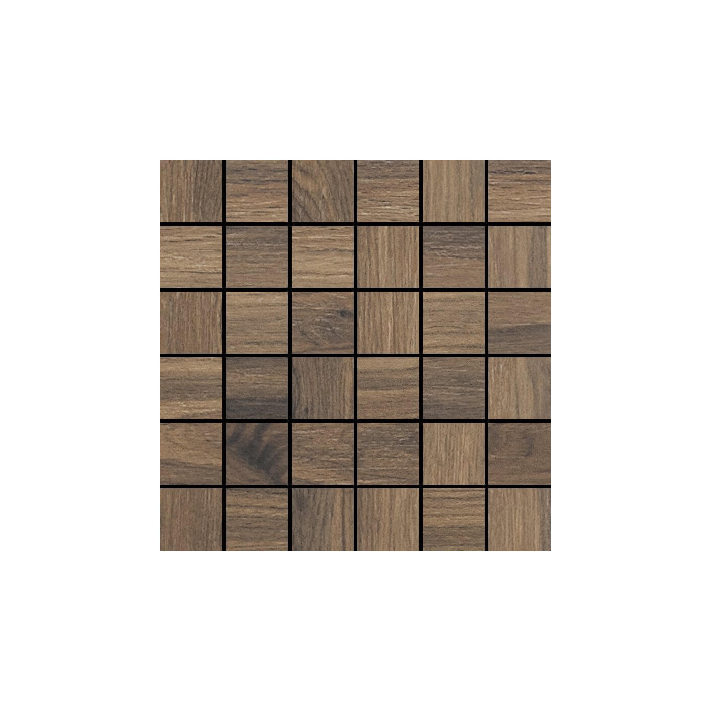 Mozaika Acero Marrone 30x30 Cerrad Mozaika Acero Marrone 30x30 Cerrad