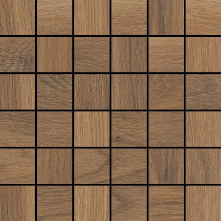 Mozaika Acero Ochra 30x30 Cerrad