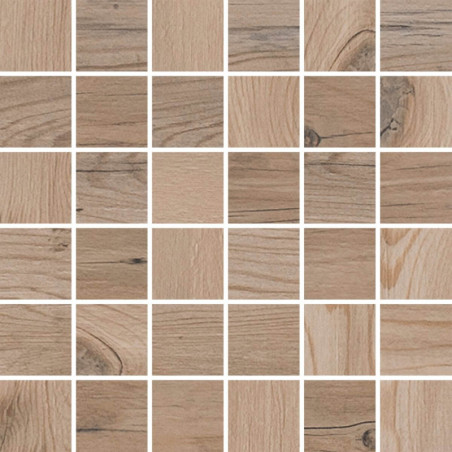 Mozaika Tonella Beige 29,7x29,7 Cerrad