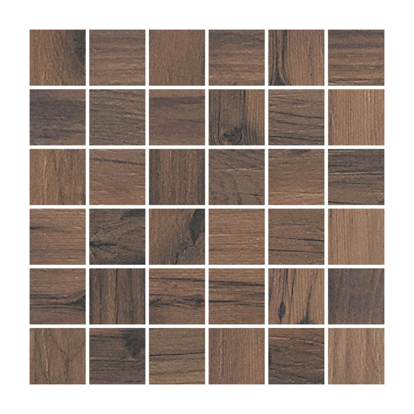 Mozaika Tonella Brown 29,7x29,7 Cerrad Mozaika Tonella Brown 29,7x29,7 Cerrad