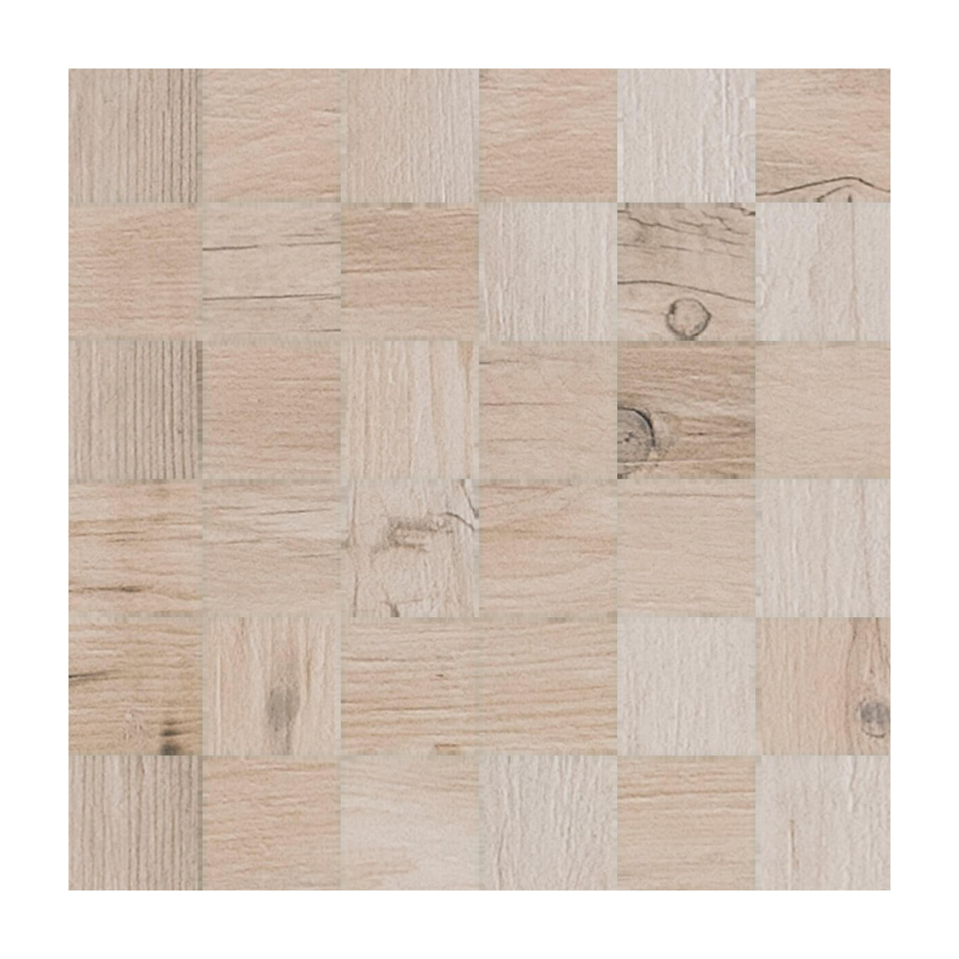 Mozaika Tonella Cream 29,7x29,7 Cerrad Mozaika Tonella Cream 29,7x29,7 Cerrad
