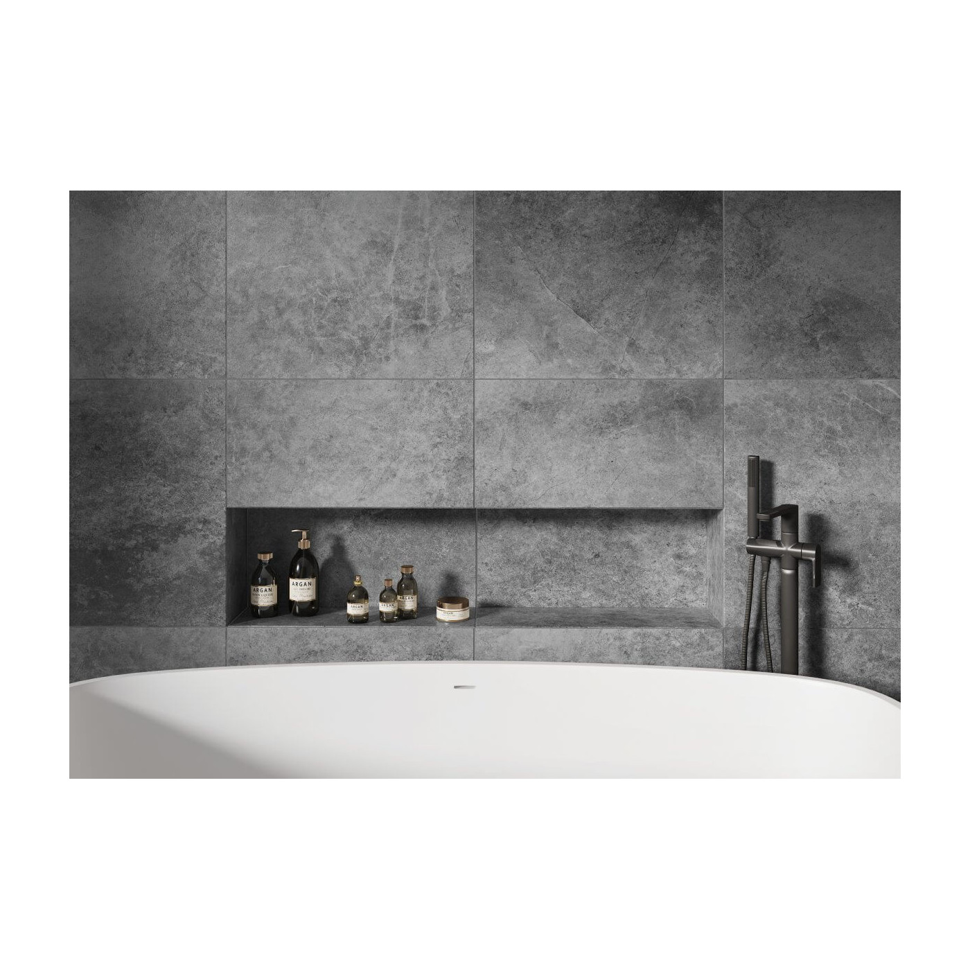 Mozaika Tacoma Grey 29,7x29,7 Cerrad Mozaika Tacoma Grey 29,7x29,7 Cerrad
