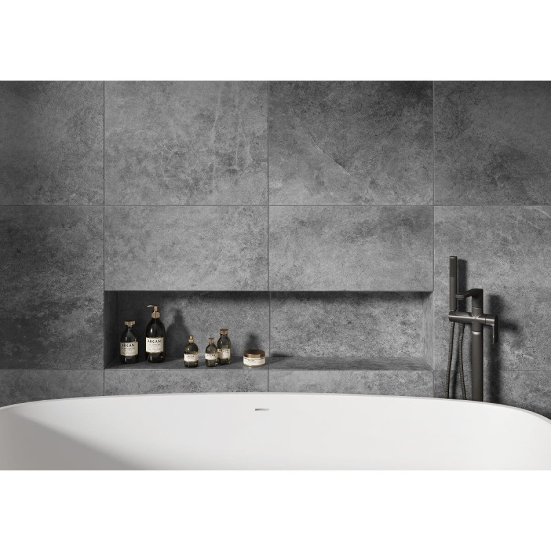Mozaika Tacoma Grey 29,7x29,7 Cerrad Mozaika Tacoma Grey 29,7x29,7 Cerrad