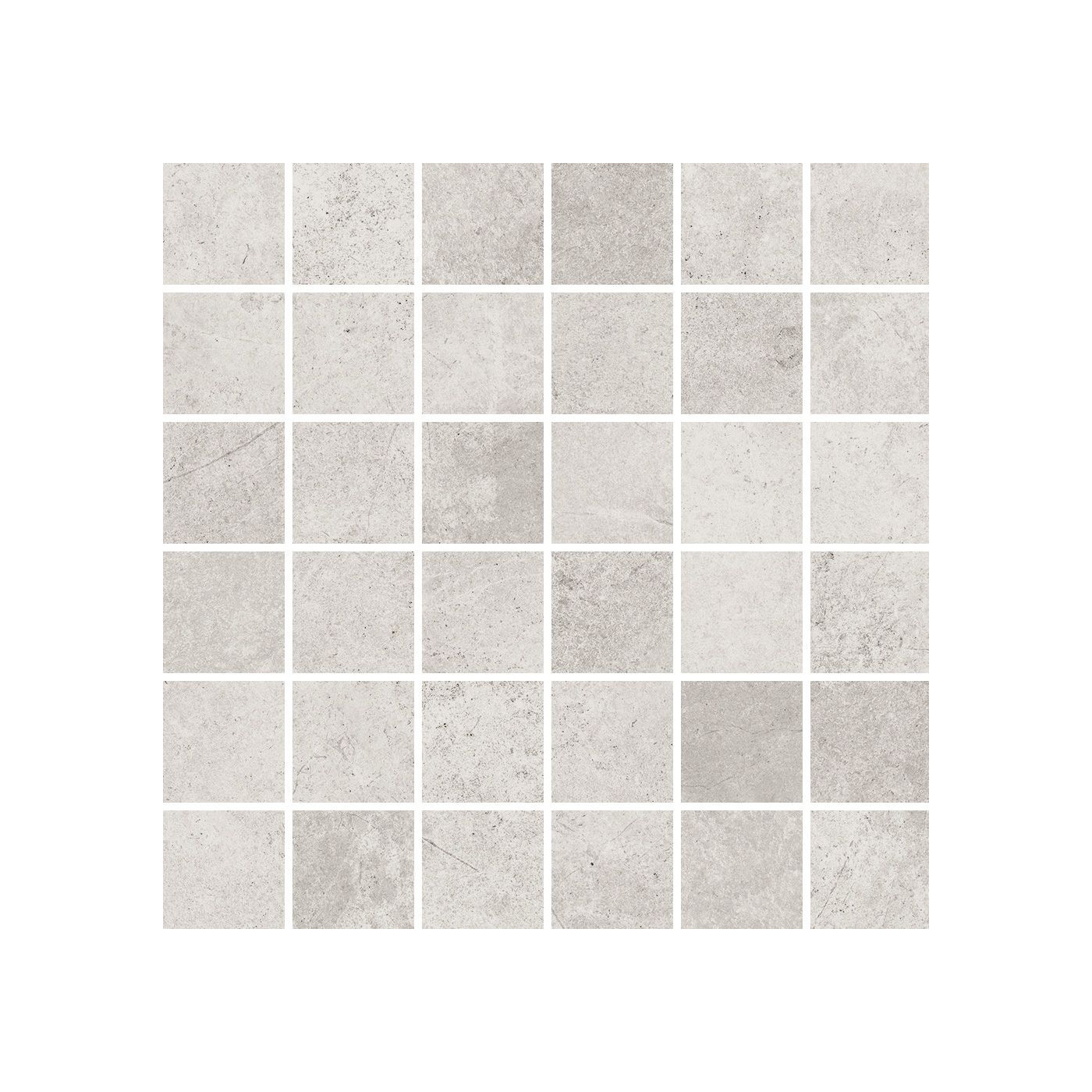 Mozaika Tacoma White 29,7x29,7 Cerrad Mozaika Tacoma White 29,7x29,7 Cerrad