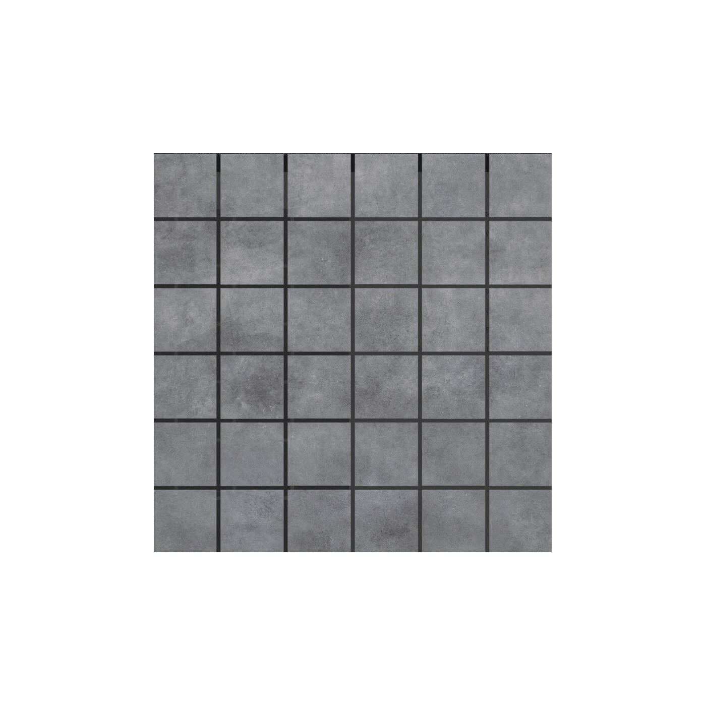 Mozaika Batista Steel Lappato 30x30 Cerrad Mozaika Batista Steel Lappato 30x30 Cerrad