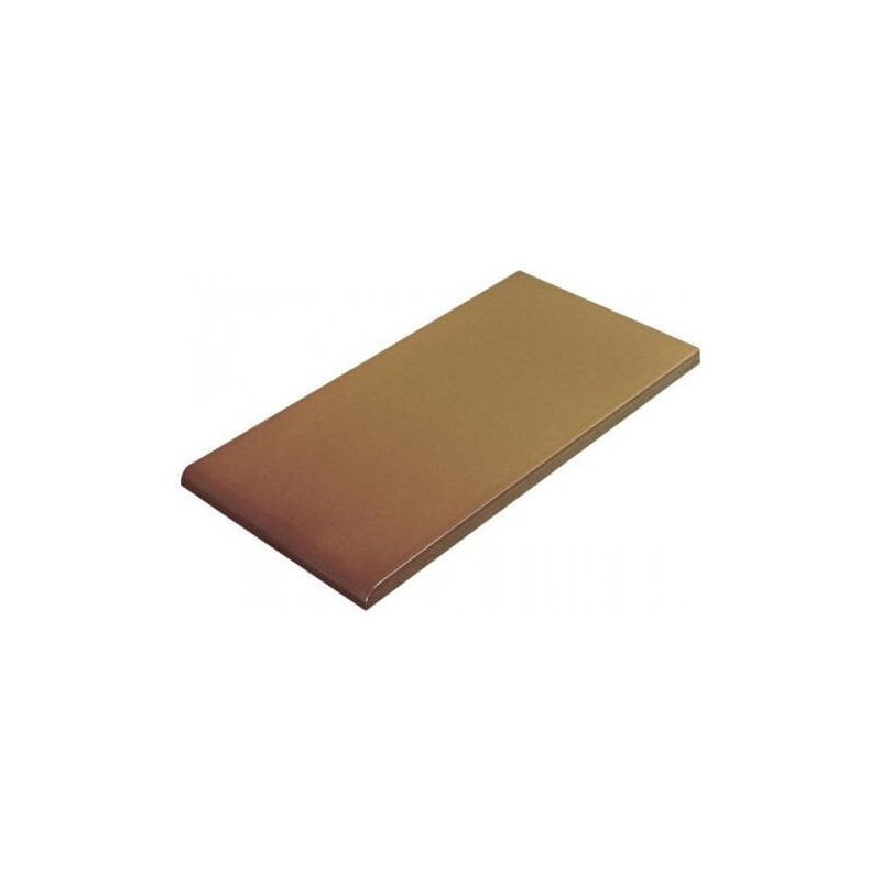 Parapet Szkliwiny Miodowy Pomarańczowy 14,8x35 Cerrad Parapet Szkliwiny Miodowy Pomarańczowy 14,8x35 Cerrad