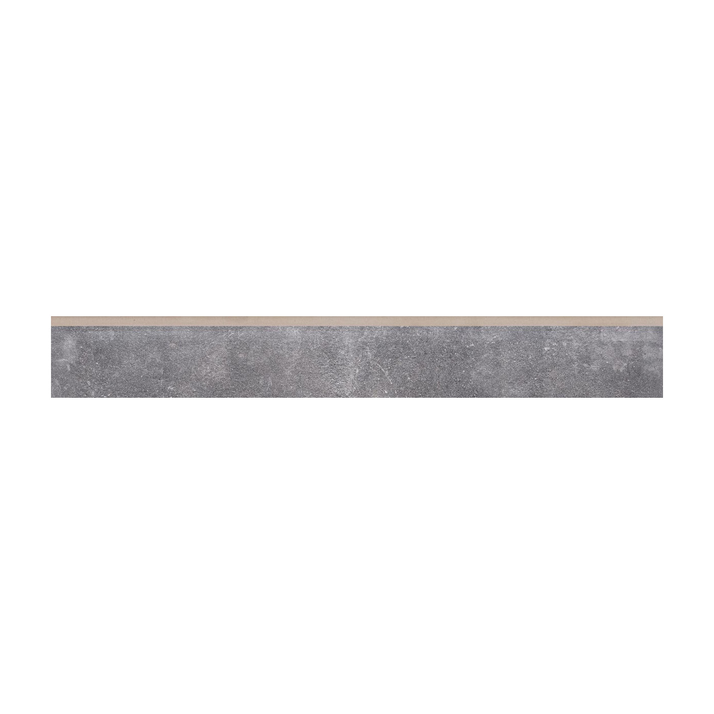 Cokół Montego Antracyt 8x79,7 Cerrad Cokół Montego Antracyt 8x79,7 Cerrad