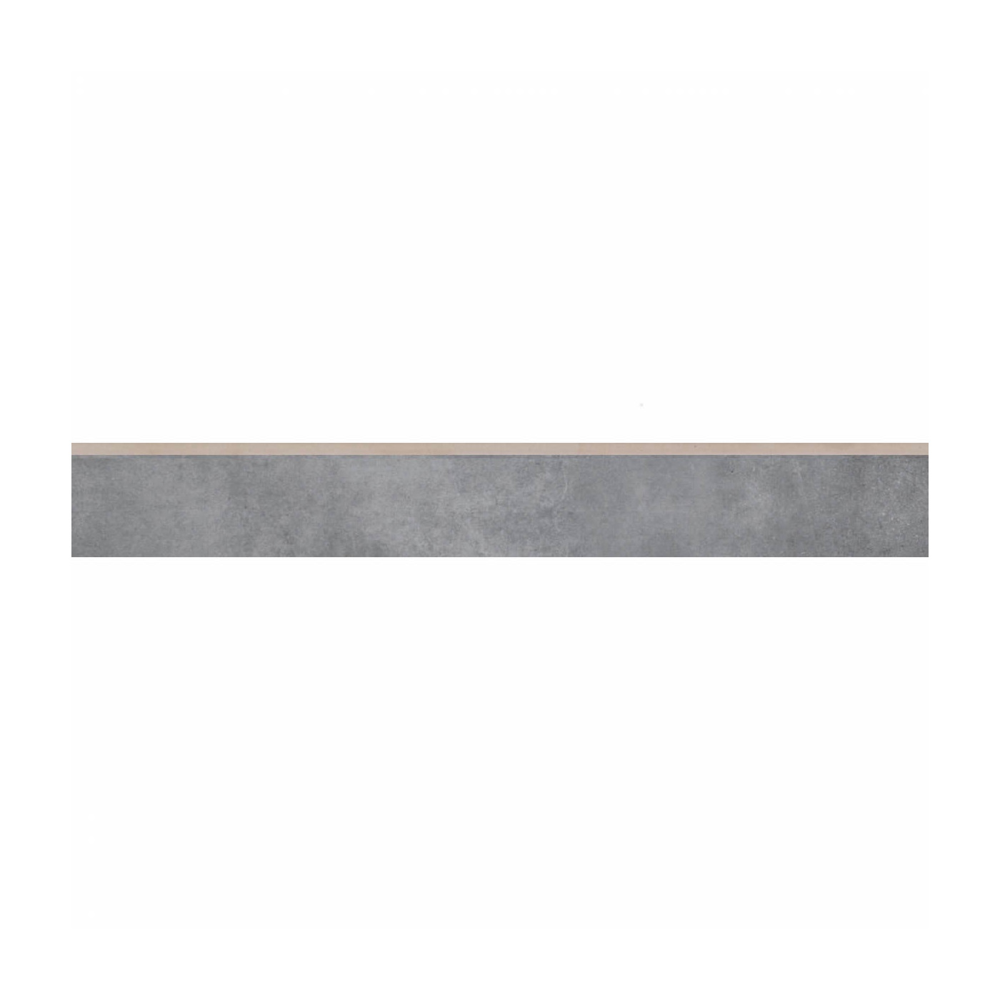 Cokół Batista Steel 8x59,7 Cerrad Cokół Batista Steel 8x59,7 Cerrad