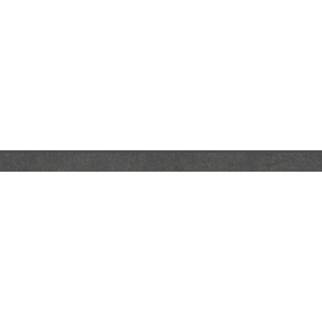 Cokół Concrete Anthracite Mat 8x119,7 Cerrad