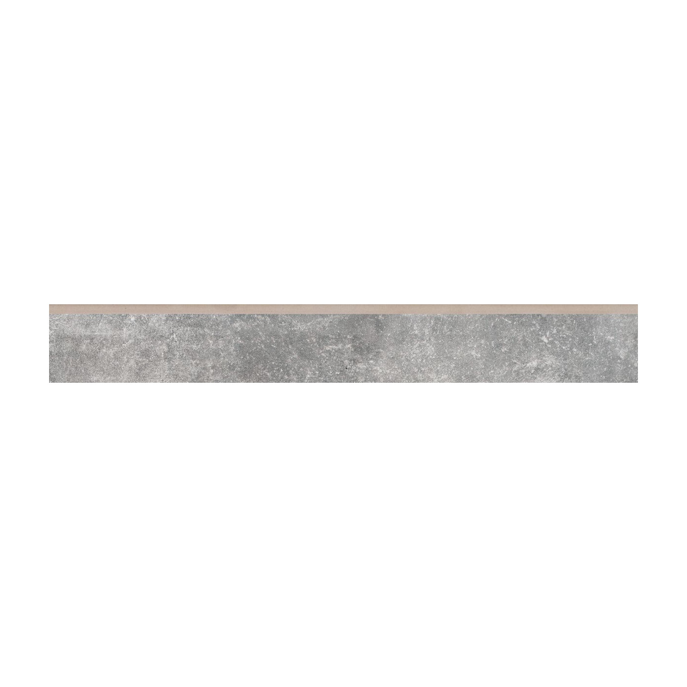 Cokół Montego Grafit 8x79,7 Cerrad Cokół Montego Grafit 8x79,7 Cerrad