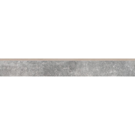 Cokół Montego Grafit 8x79,7 Cerrad