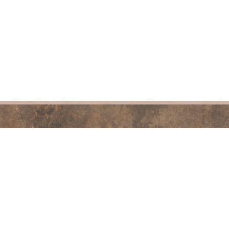 Cokół Apenino Rust 8x59,7 Cerrad