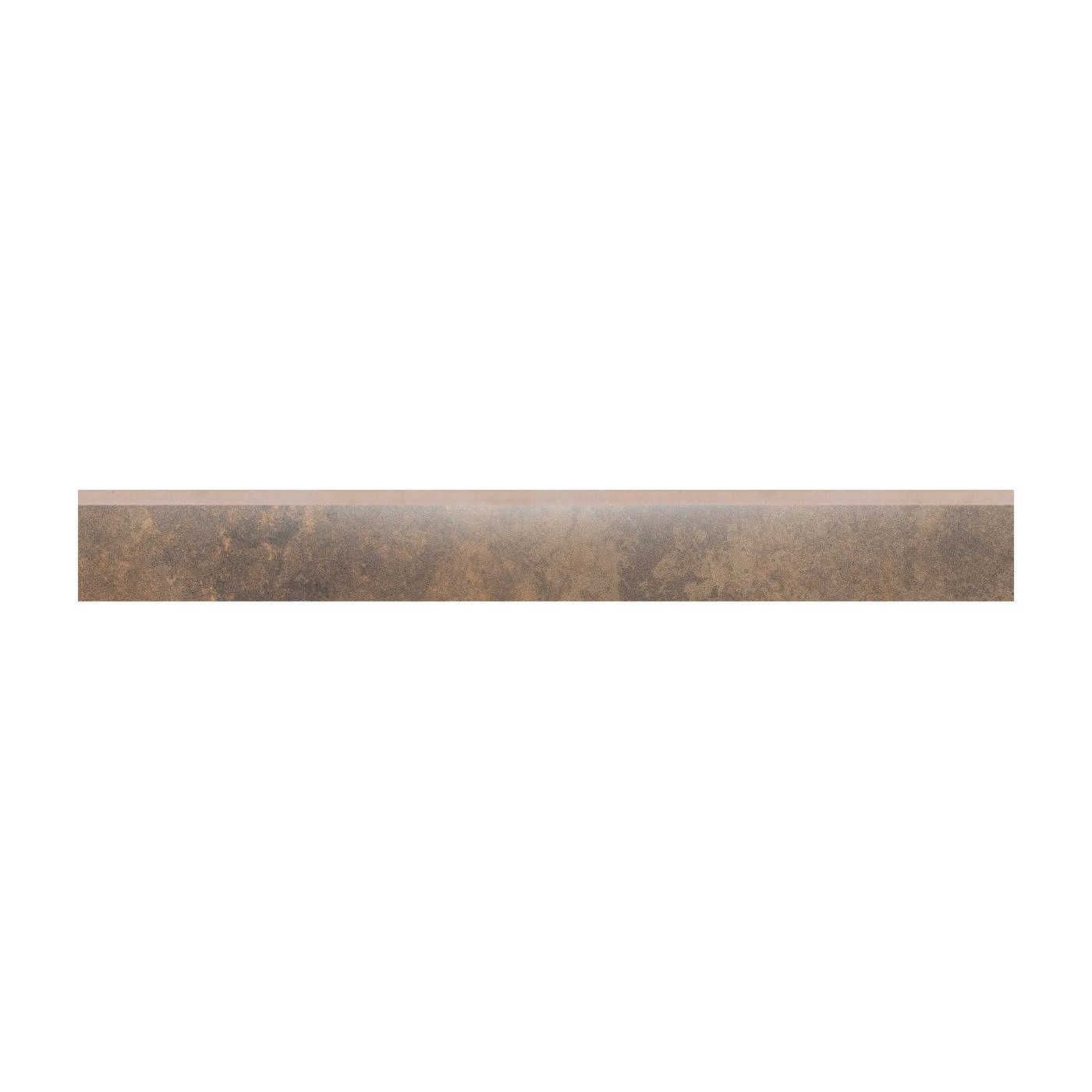 Cokół Apenino Rust Lappato 8x59,7 Cerrad Cokół Apenino Rust Lappato 8x59,7 Cerrad