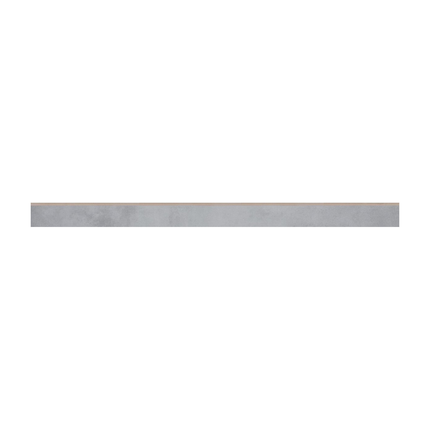 Cokół Batista Steel 8x119,7 Cerrad Cokół Batista Steel 8x119,7 Cerrad